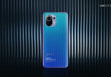 MIUI 13 успешно протестировали на Xiaomi 12. Отзывы — положительные