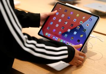 Apple готовит важнейшее с 2018 года обновление iPad Pro