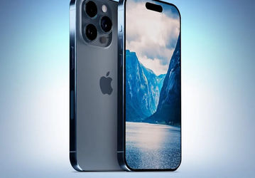 Apple начнёт массовые поставки iPhone 15 Pro Max уже на этой неделе и опередит Samsung по продажам в 2023 и 2024 годах. Об этом сообщает Минг-Чи Куо