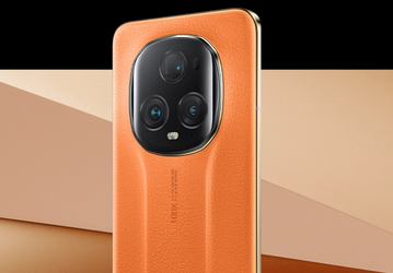 Snapdragon 8 Gen 3, 200-мегапиксельная перископная камера и новый экран, изогнутый с четырёх сторон. Таким будет новый флагман Honor