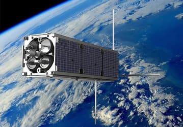 Роскосмос успешно испытал на орбите российский двигатель для кубсатов