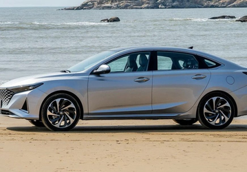 В России начались продажи Changan Raeton Plus 2023