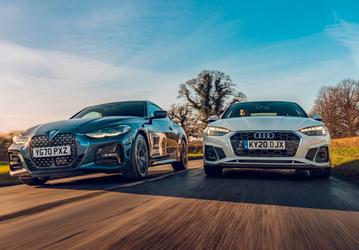 Владельцы Audi и BMW в России столкнутся с проблемами при обслуживании своих авто: дилеров отключили от заводского ПО