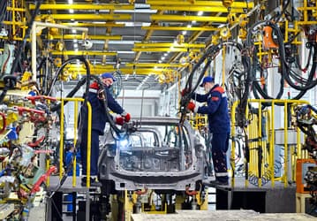 АвтоВАЗ не смог, «Автотор» сможет? В России наладят производство передовых двигателей «шесть в одном» для легковых автомобилей