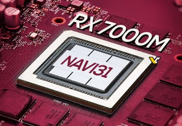 У AMD наконец-то будет флагманская мобильная видеокарта нового поколения с 16 ГБ памяти? Компания сделает такую из Radeon RX 7900 GRE