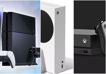 PS5 обходит PS3 на 87%, а Xbox Series опережает Xbox 360 только на 6%. Это статистика по темпам продаж актуальных консолей