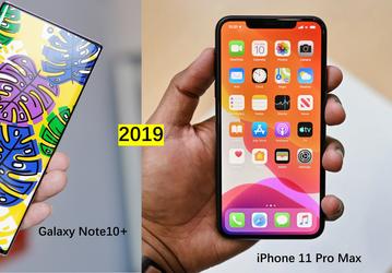 Всё сильно поменялось: iPhone 15 Ultra и Samsung Galaxy S24 Ultra сравнили на новом изображении. Флагман Apple получит куда более узкую рамку