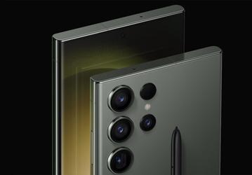 Samsung Galaxy S24 Ultra будет новым королём зума? Основной «телевик» смартфона получит намного более крупный датчик, чем у S23 Ultra