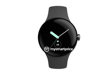 Умные часы Pixel Watch 2 будут современнее Samsung Galaxy Watch6 и большинства других часов на рынке. Новинка засветилась на сайте Google
