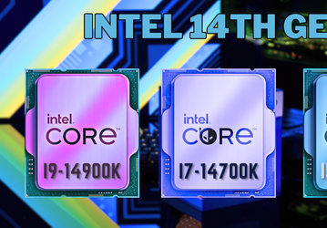 Новые процессоры Intel будут на 3% быстрее нынешних, но подорожают относительно них на 15%