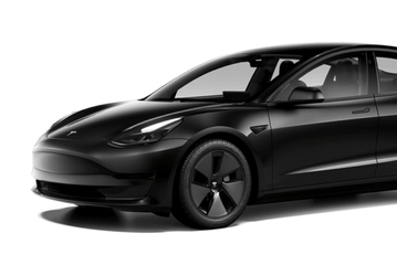 Tesla снова снижает цены на Model 3 и Model Y в Китае