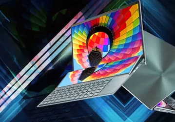 Как у Asus ROG Zephyrus Duo, только в четыре раза дешевле. Ноутбук N-one Nbook Fly за 700 евро предлагает два дисплея