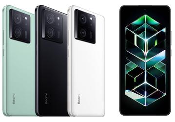 Самый быстрый флагман Redmi, а теперь ещё и с 24 ГБ оперативной памяти. В Китае стартуют продажи топовой версии Redmi K60 Ultra