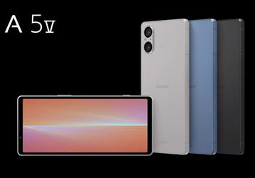 Так теперь делает только Sony. Смартфон Xperia 5 V с максимально типичным для Sony дизайном представят 1 сентября
