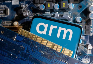 Перед IPO SoftBank хочет выкупить у Vision Fund 1 остаток акций Arm