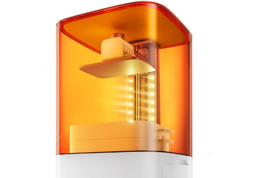Первый 3D-принтер Xiaomi поступил в продажу в Китае