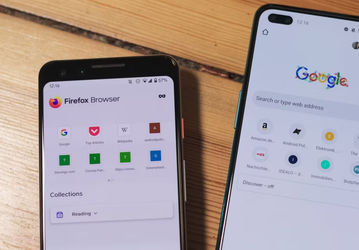 В мобильном Firefox появится полноценная поддержка расширений