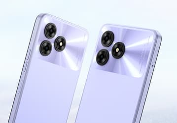 Дизайн почти как у iPhone, 16 ГБ ОЗУ и 90-герцевый экран за $120 — представлен Umidigi G5