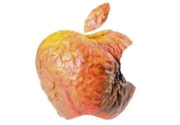«КамАЗ» ввёл запрет на технику Apple