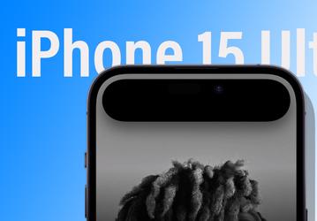 Всё-таки никакого iPhone 15 Pro Max не будет? В Сети снова заговорили об имени iPhone 15 Ultra
