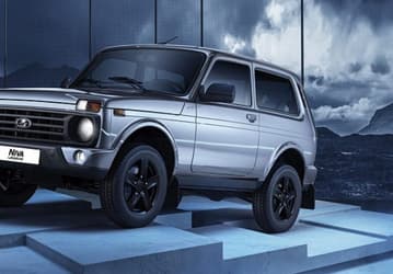 «Легендарная» Niva наконец-то получит более мощный мотор. АвтоВАЗ вывел новую машину на испытания