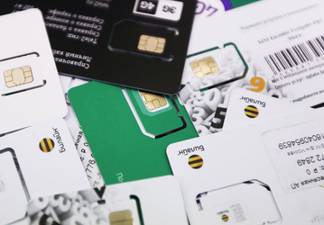 В августе в России могут заблокировать до 7 млн SIM-карт