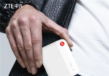 Крошечный карманный роутер с поддержкой 5G и карт памяти 2 ТБ за $70. Представлен ZTE F50 5G Portable Wi-Fi