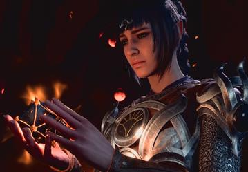Baldur’s Gate 3 установила новый рекорд по количеству игроков в Steam