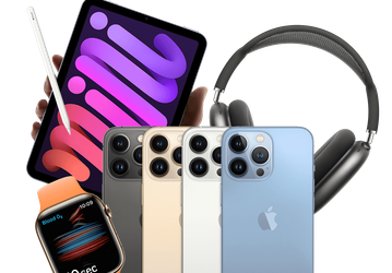 Техника Apple будет дорожать из-за торговой войны между США и Китаем