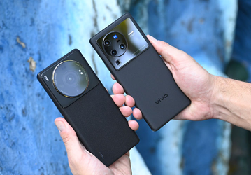 Xiaomi вырвала победу на рынке смартфонов Китая, но конкуренты буквально дышат в спину