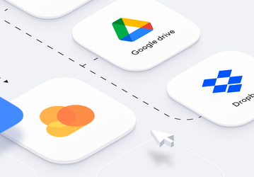 Лёгкий переезд из Dropbox, OneDrive и «Google Диска»: «Облако Mail.ru» поможет перенести файлы из иностранных хранилищ