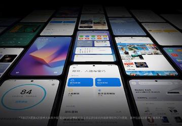 Xiaomi выходит на один уровень с Samsung? Redmi K60 Ultra будет обновляться в течение 5 лет