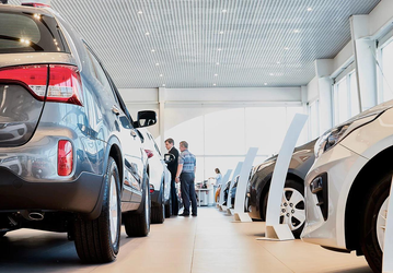 Цены уже выросли и могут вырасти ещё на 15%. В «Chery Авилон» и Fresh прокомментировали принятие новой ставки утильсбора