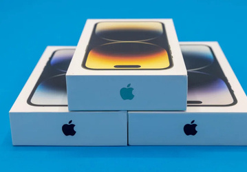iPhone 14 Pro и 14 Pro Max снимут с производства, а iPhone 14, 14 Plus и iPhone 13 подешевеют. Так может выглядеть актуальная линейка Apple после анонса iPhone 15