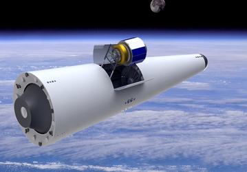 Российская многоразовая ракета «Корона» сможет находиться на орбите до 10 суток. Что она там будет делать?