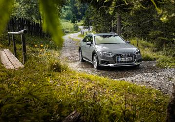 Audi рассказала, почему отключила дилеров от фирменного ПО
