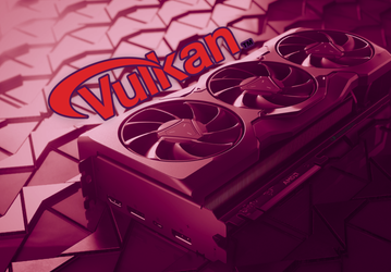 Видеокарты Radeon будут работать с трассировкой лучей лучше GeForce? Драйвер Radeon Vulkan, RADV, для Linux позволит утроить производительность в некоторых играх
