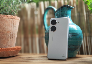 «Это неправда», — Asus прокомментировала слухи об отказе от смартфонов Zenfone