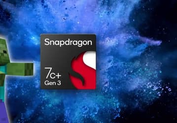 Самая бесполезная платформа Qualcomm? Snapdragon 7c+ Gen 3 представили в 2021 году, а теперь все хромбуки на её основе отменили
