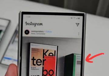 Это Samsung Galaxy Z Fold6. Опубликованы фото и видео прототипа смартфона