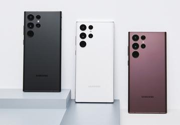 Samsung Galaxy S24 Ultra будет не только легче, но и компактнее, чем Galaxy S23 Ultra. Хотя и очень незначительно