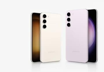 Наконец-то Samsung подумает не только о владельцах Galaxy S Ultra. Galaxy S24 и S24 Plus получат экраны LTPO