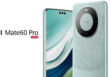 Тайна Huawei Mate 60 Pro раскрыта. Смартфон основан на странной SoC Kirin 9000s с 12-ядерным процессором