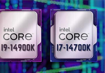 Первые тесты показали, что Core i9-14900K и Core i7-14700K уступают Core i9-13900K и Core i7-13700K, но есть нюансы