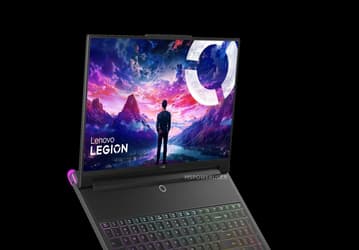 24-ядерный Core i9-13980HX, GeForce RTX 4090 Laptop, корпус толщиной 18,9 мм и самая тонкая СЖО на рынке. Представлен игровой ноутбук Lenovo Legion 9i