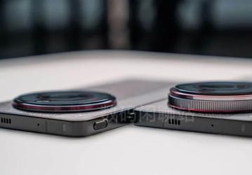 Дуэт из дюймового датчика Sony IMX 989 и 35-миллиметрового объектива. Таким будет новый смартфон Nubia