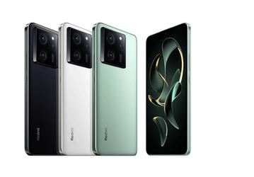 Новинка Poco будет мощнее большинства смартфонов на рынке. Аппарат получит SoC Dimensity 9200 Plus