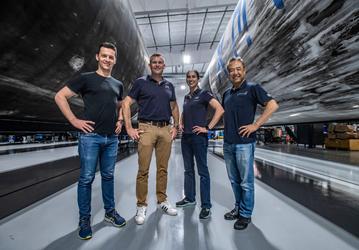 В NASA снова отложили запуск корабля Crew Dragon с космонавтом Константином Борисовым к МКС