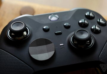 Microsoft предложила всё необходимое для самостоятельного ремонта контроллеров Xbox