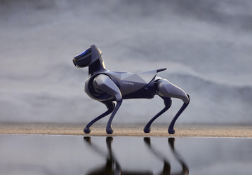 Xiaomi представила робота CyberDog 2. Объявлена цена